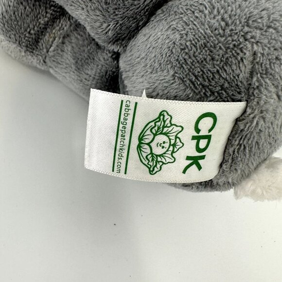 Cabbage Patch Cuties Koala Outfit Costume Frankie - Picture 5 of 9